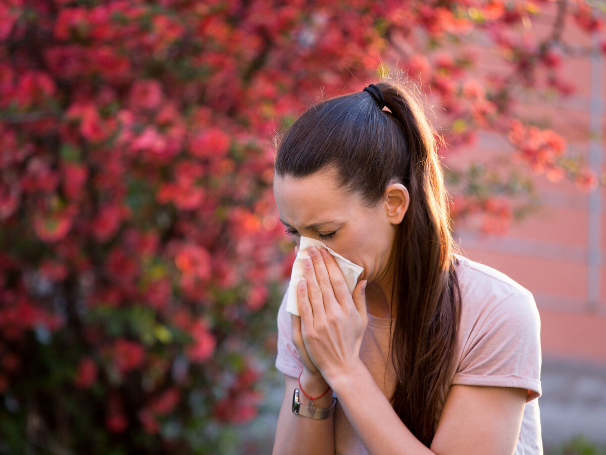 Allergie