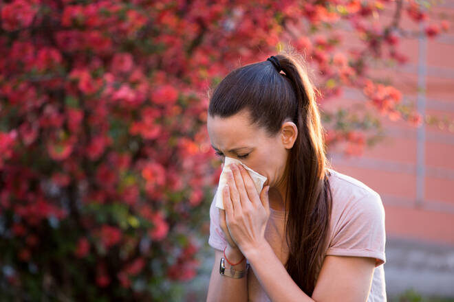 Allergie