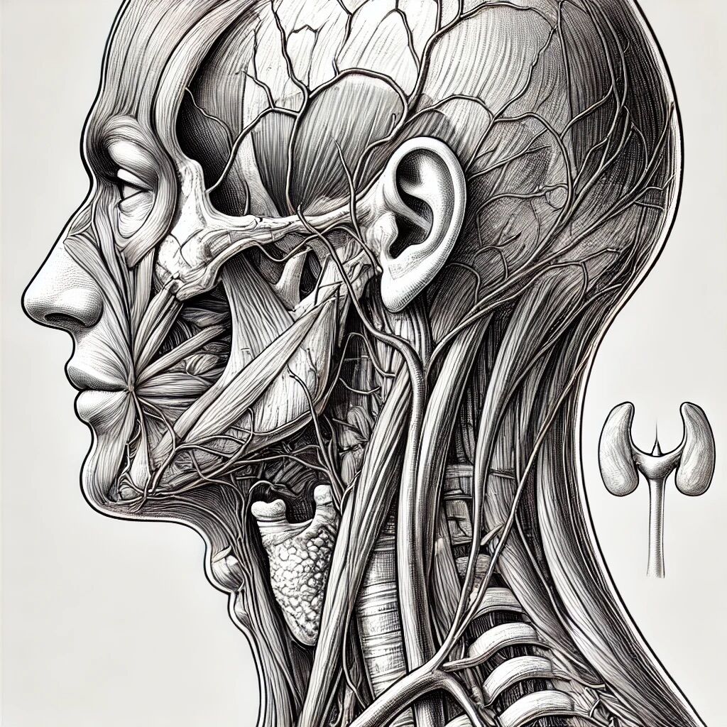 Neck Dissektion