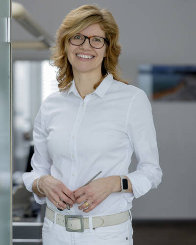 Dr. med. Beate Umland