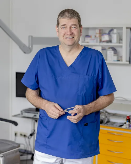 Dr. med. Christian Schröder