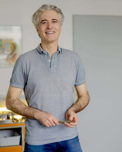 Dr. med. Karsten Schramm