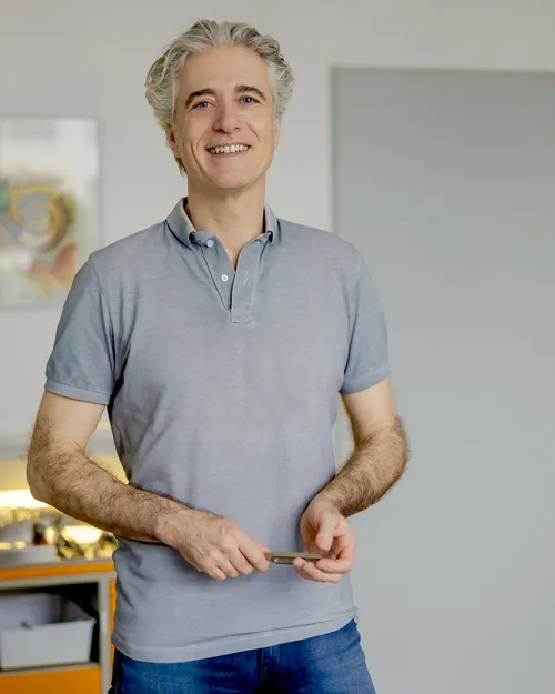 Dr. med. Karsten Schramm