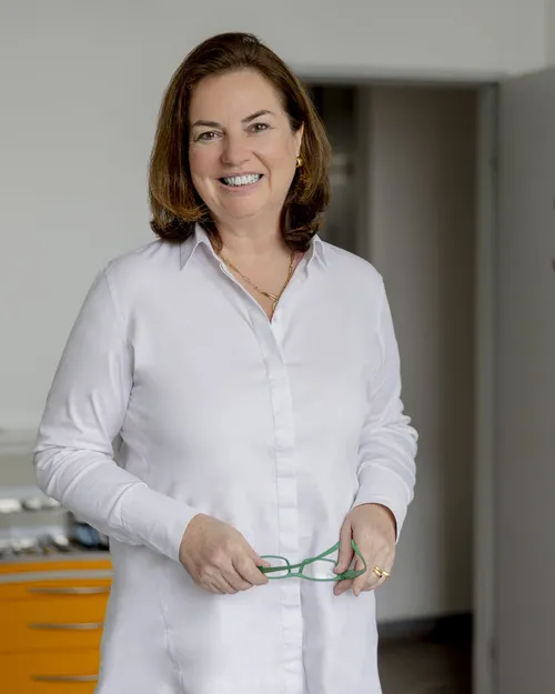 Dr. med. Anne von Hochberg