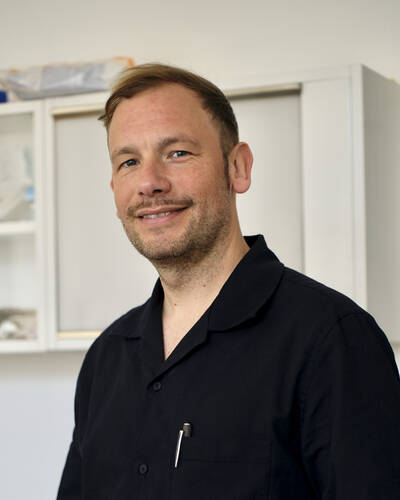 Steffen Weber